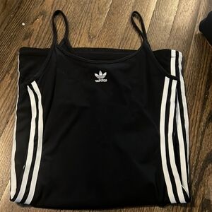 Adidas dress